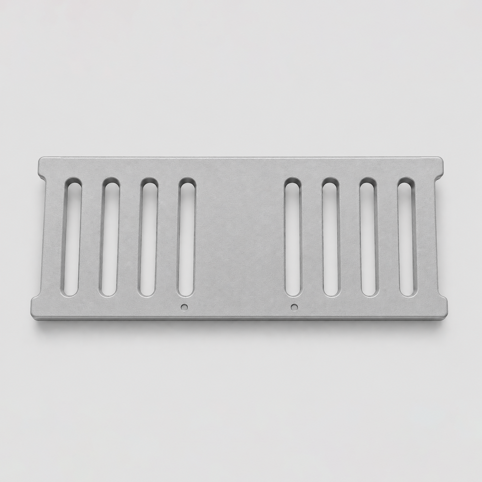 C250 GRP channel grating